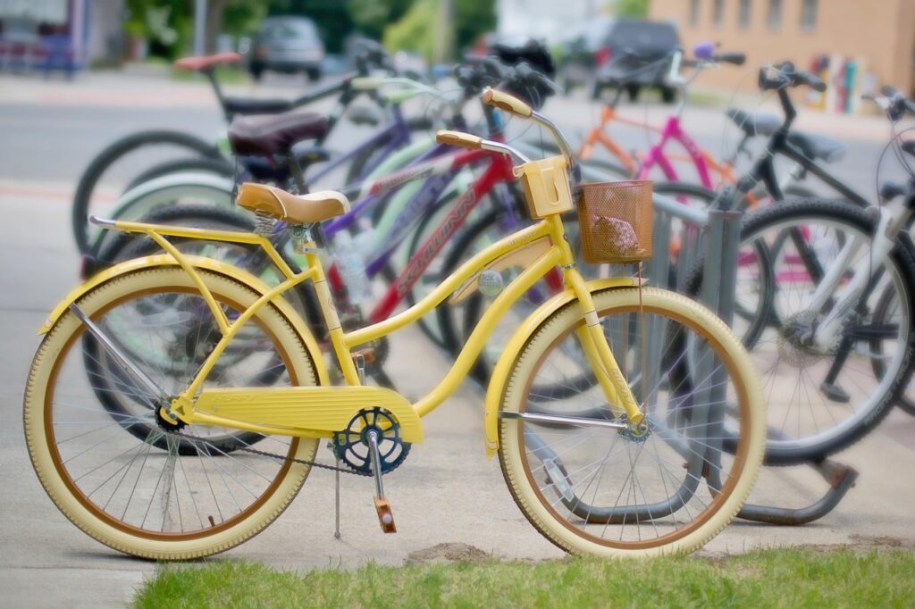 vintage-bikes